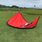 USED Ozone Alpha V1 Kite-12m
