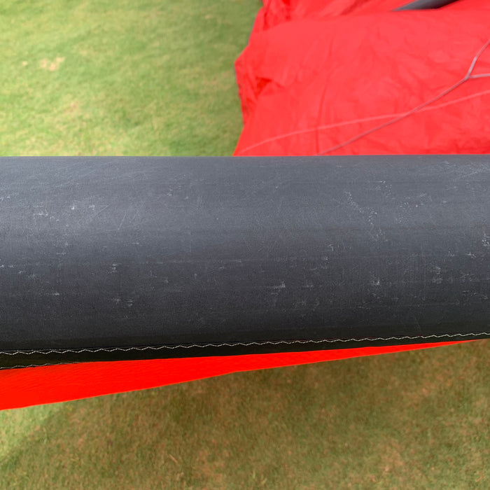 USED Ozone Alpha V1 Kite-12m