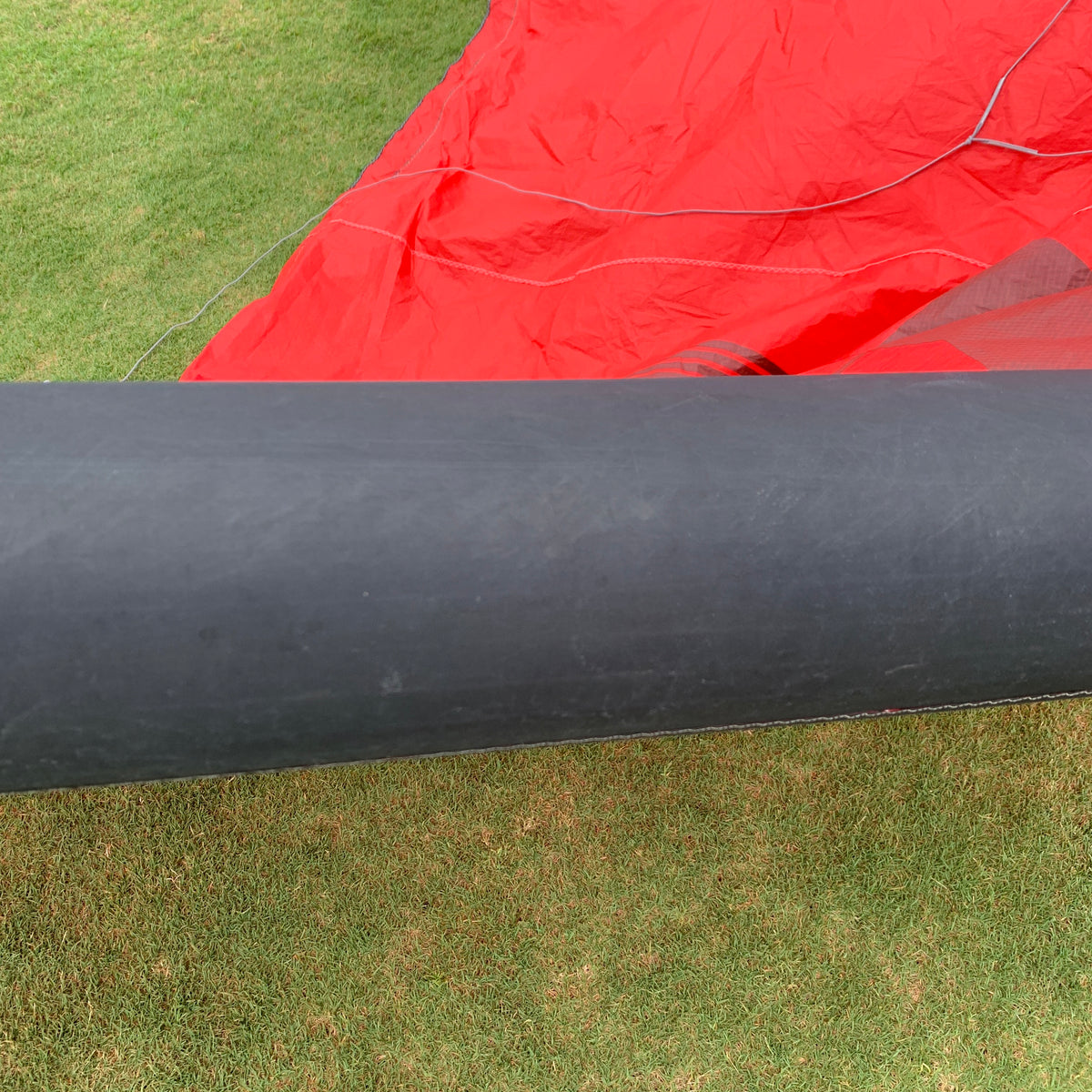 USED Ozone Alpha V1 Kite-12m