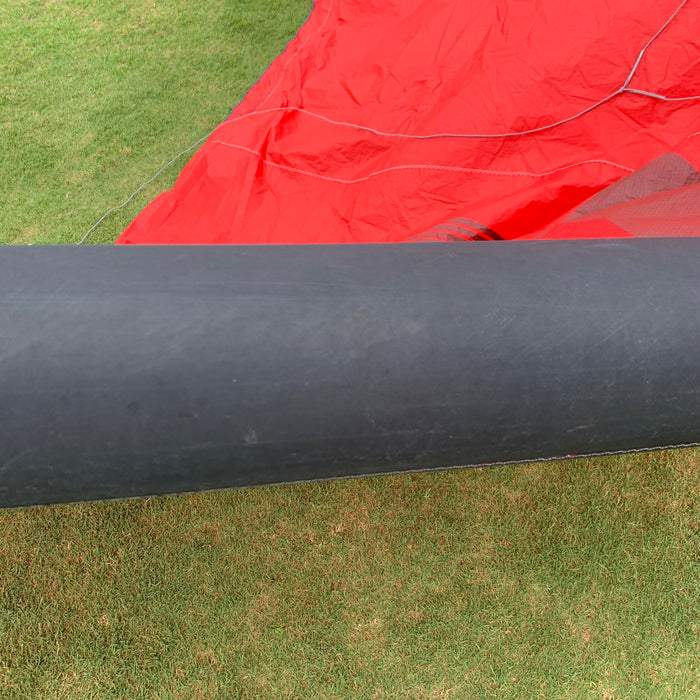 USED Ozone Alpha V1 Kite-12m