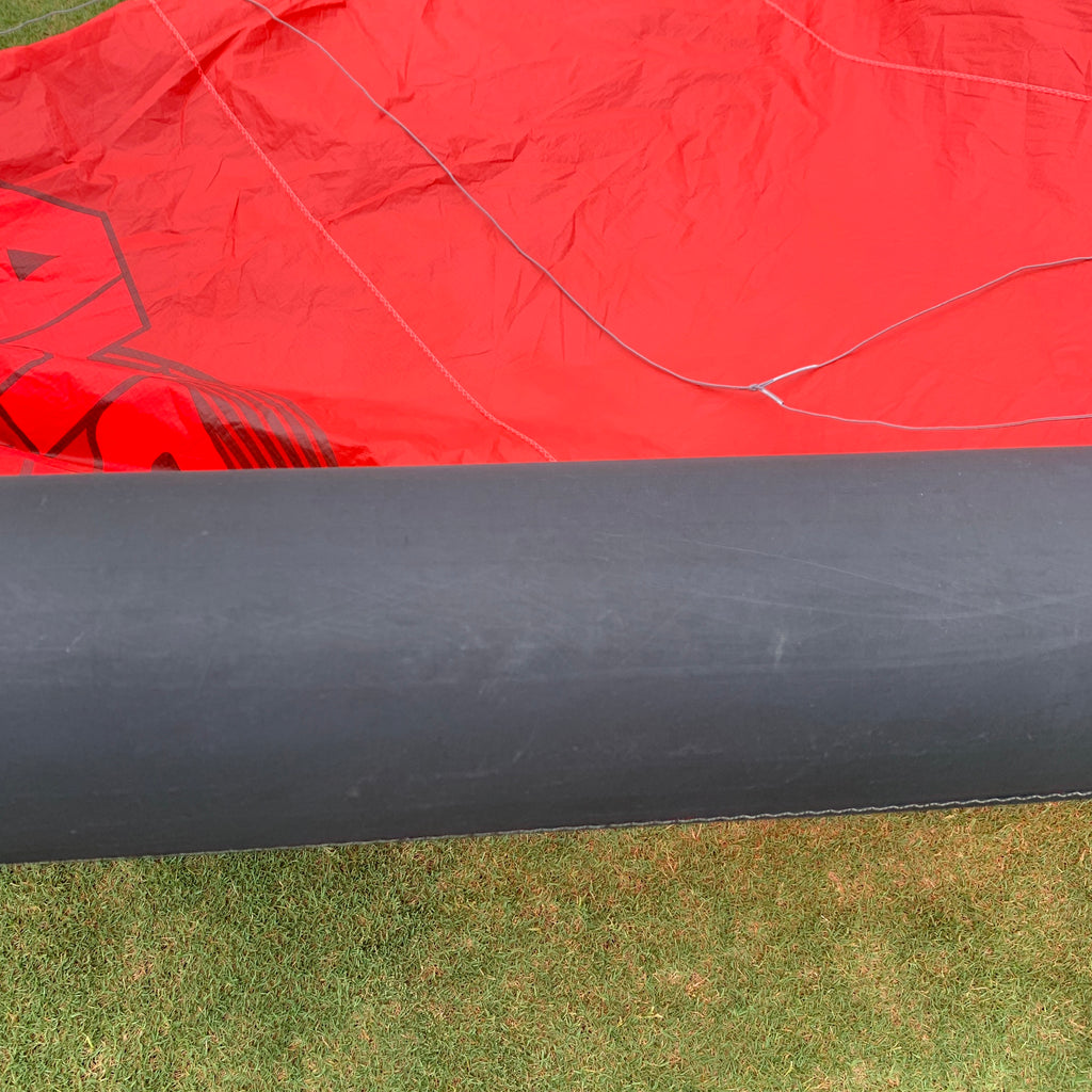 USED Ozone Alpha V1 Kite-12m