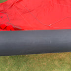 USED Ozone Alpha V1 Kite-12m