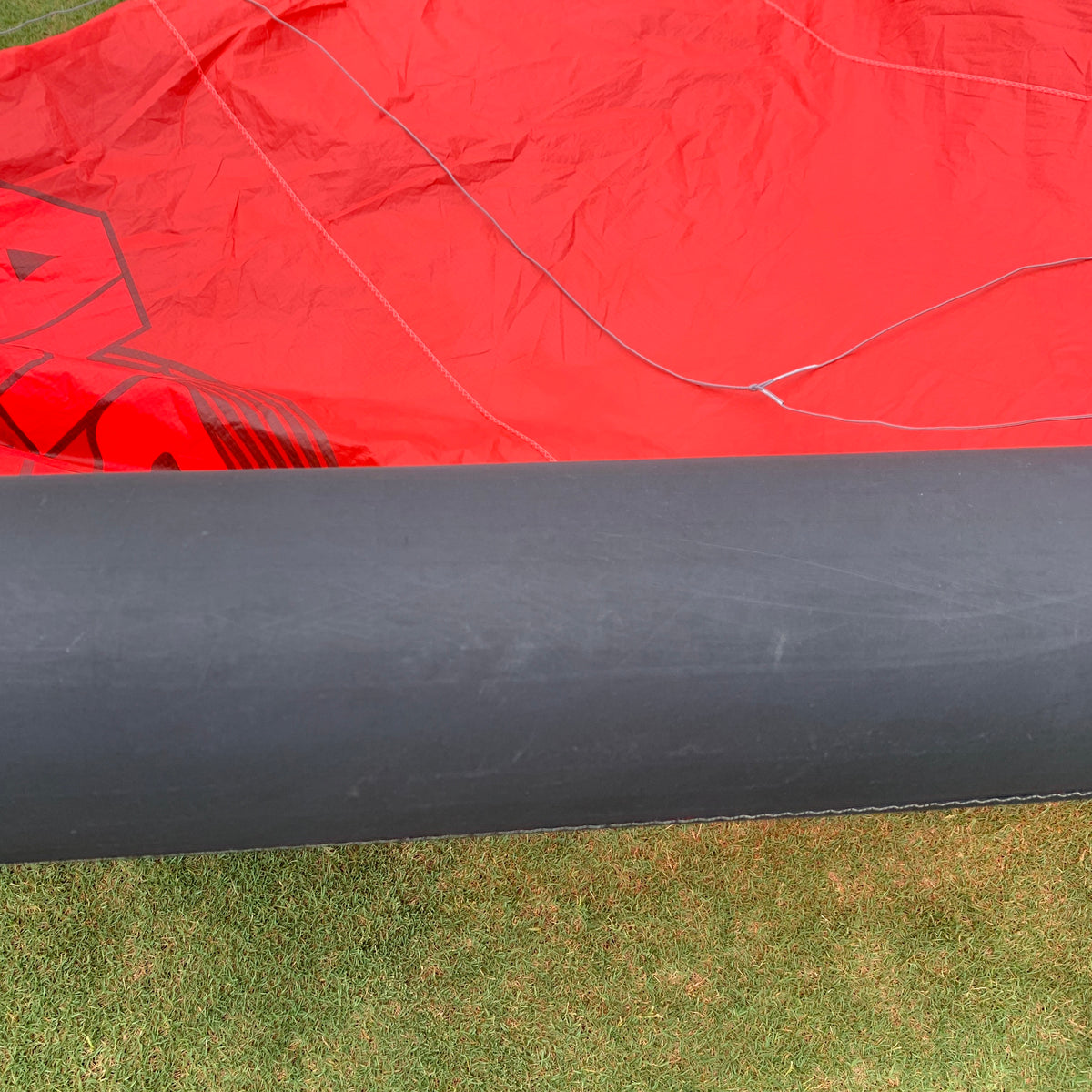 USED Ozone Alpha V1 Kite-12m