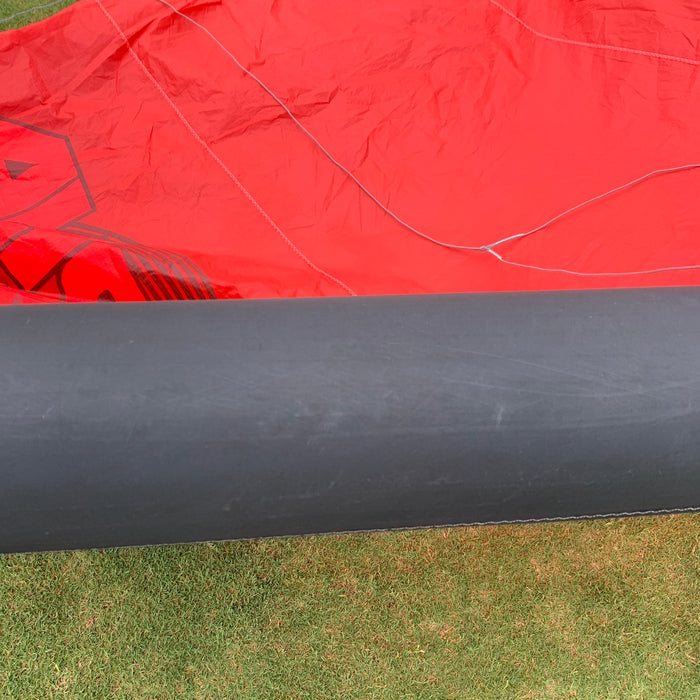USED Ozone Alpha V1 Kite-12m