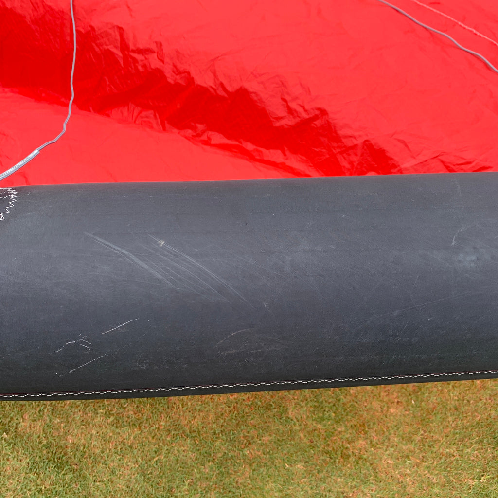 USED Ozone Alpha V1 Kite-12m