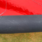 USED Ozone Alpha V1 Kite-12m