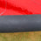 USED Ozone Alpha V1 Kite-12m