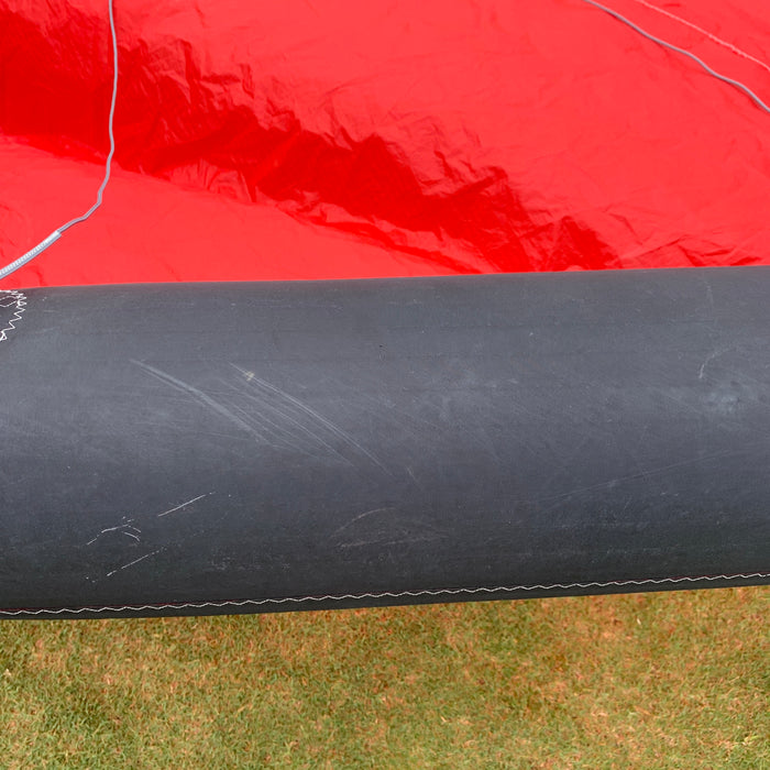 USED Ozone Alpha V1 Kite-12m