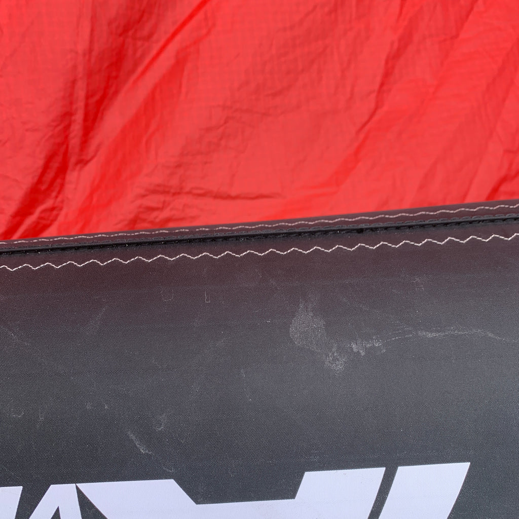 USED Ozone Alpha V1 Kite-12m