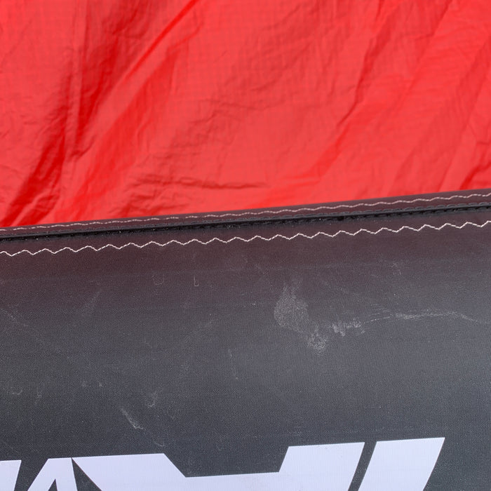 USED Ozone Alpha V1 Kite-12m