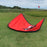 USED Ozone Alpha V1 Kite-12m