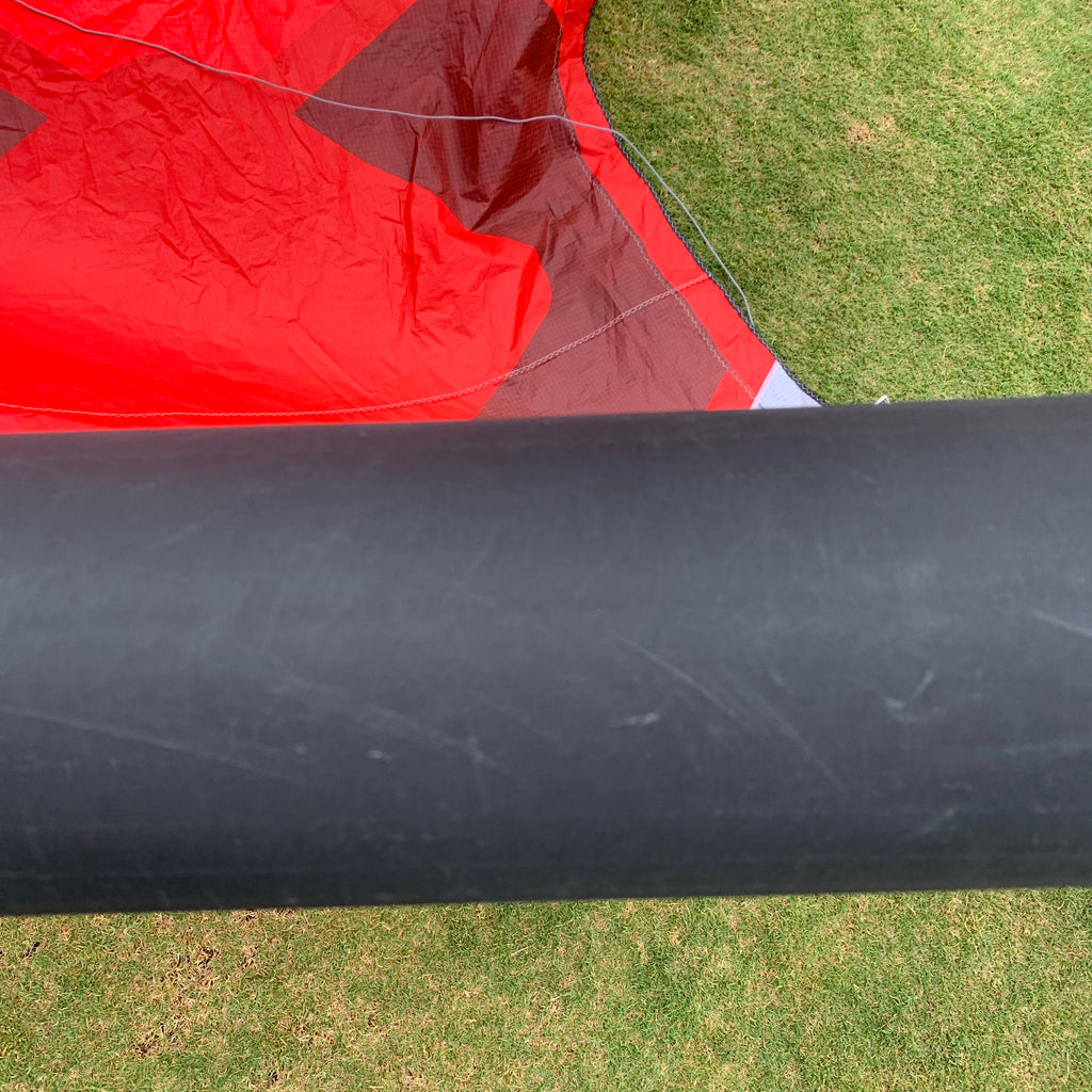USED Ozone Alpha V1 Kite-12m
