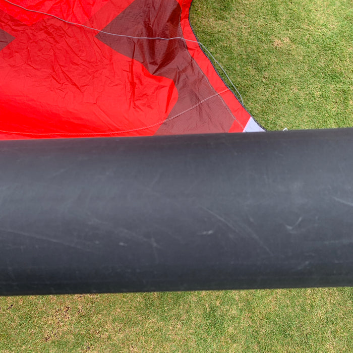 USED Ozone Alpha V1 Kite-12m