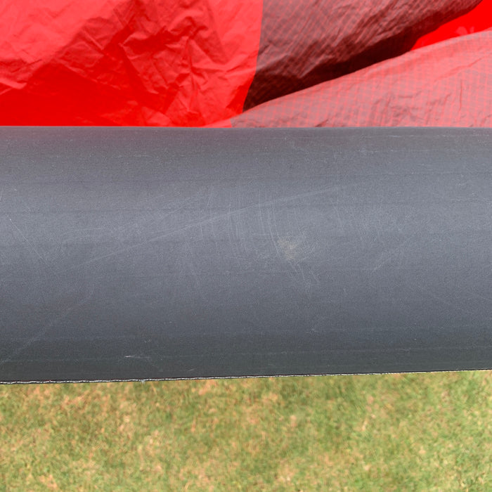 USED Ozone Alpha V1 Kite-12m