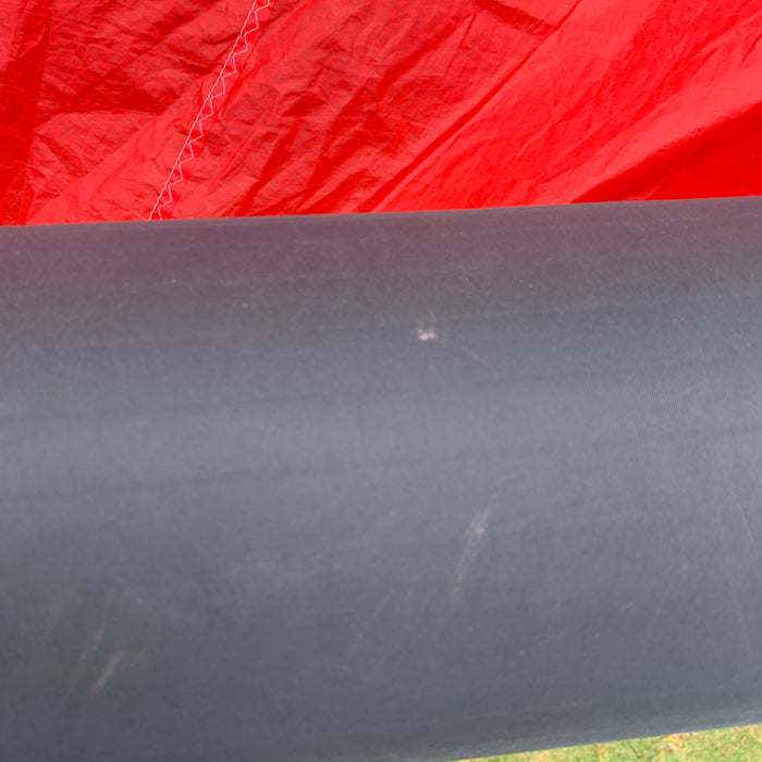 USED Ozone Alpha V1 Kite-12m