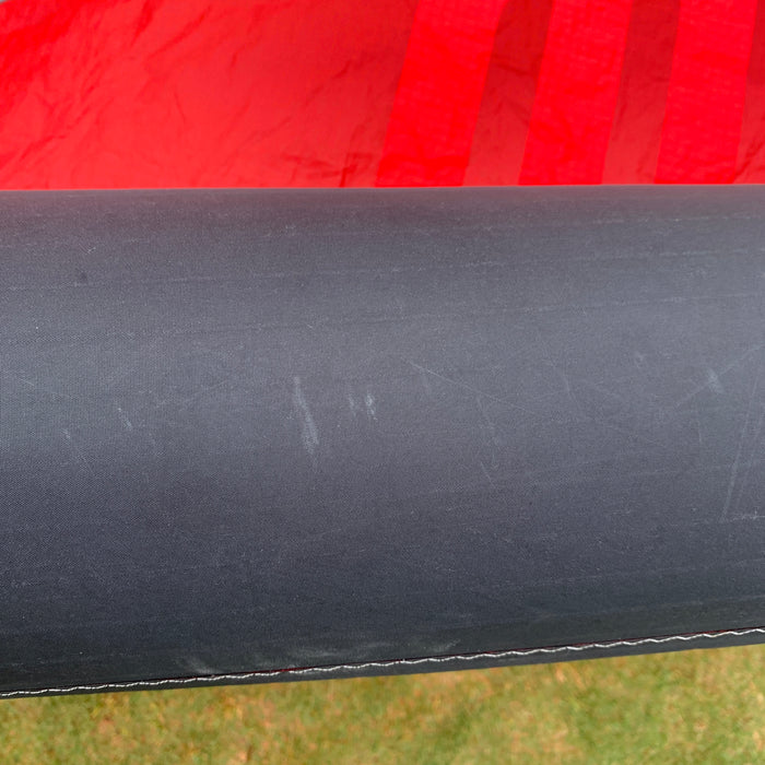 USED Ozone Alpha V1 Kite-12m