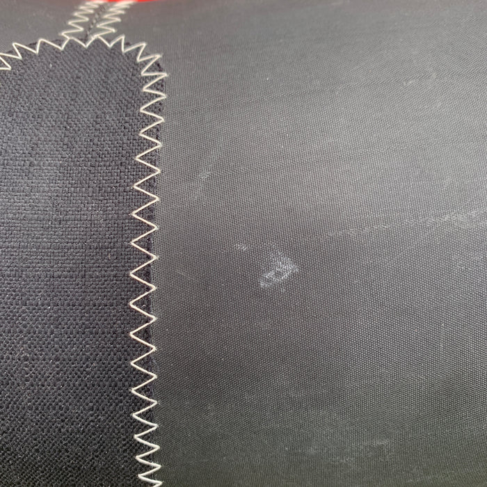 USED Ozone Alpha V1 Kite-12m