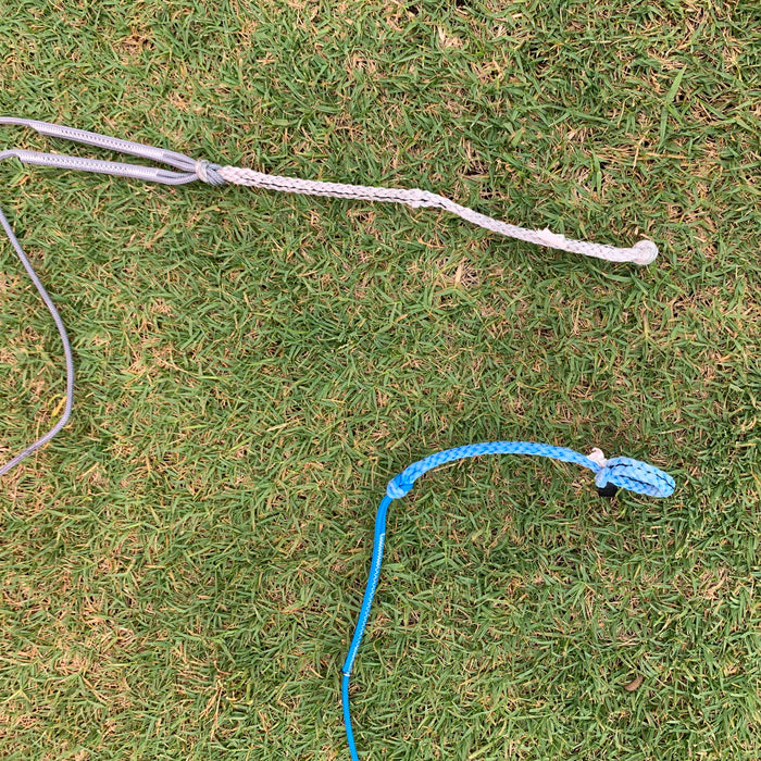 USED Ozone Alpha V1 Kite-12m