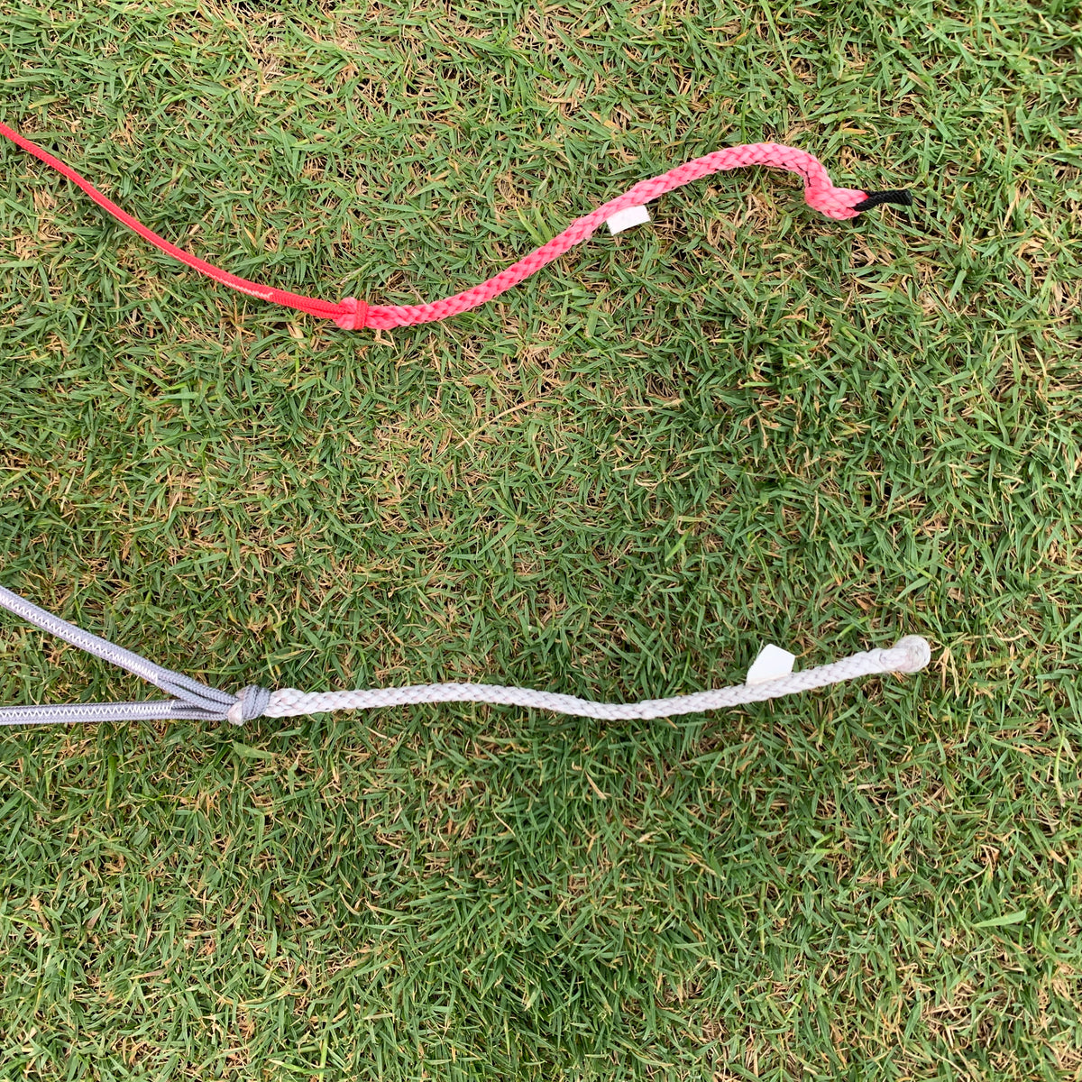 USED Ozone Alpha V1 Kite-12m