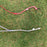 USED Ozone Alpha V1 Kite-12m