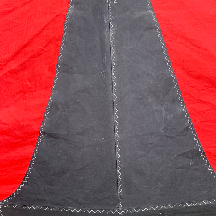 USED Ozone Alpha V1 Kite-12m