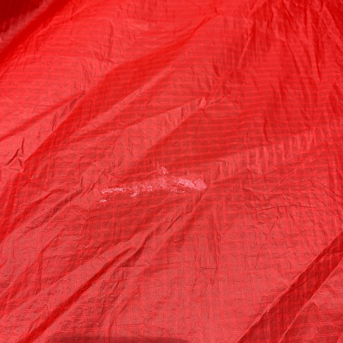 USED Ozone Alpha V1 Kite-12m