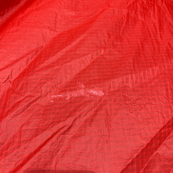 USED Ozone Alpha V1 Kite-12m
