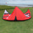 USED Ozone Alpha V1 Kite-12m