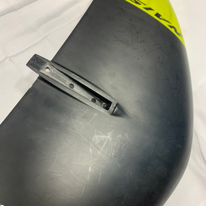 USED 2020 Naish Jet Front Wing-1250 w/Cover