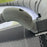 USED Ozone Flux V1 Wing-White-5m
