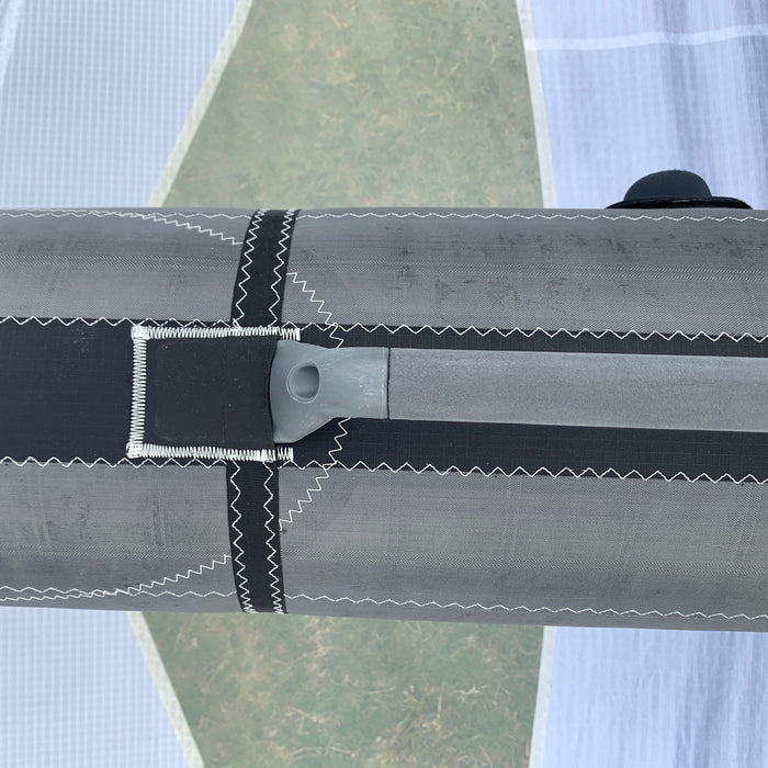 USED Ozone Flux V1 Wing-White-5m