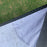 USED Ozone Flux V1 Wing-White-5m
