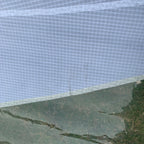 USED Ozone Flux V1 Wing-White-5m