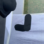 USED Ozone Flux V1 Wing-White-5m