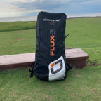 USED Ozone Flux V1 Wing-White-5m
