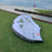 USED Ozone Flux V1 Wing-White-5m