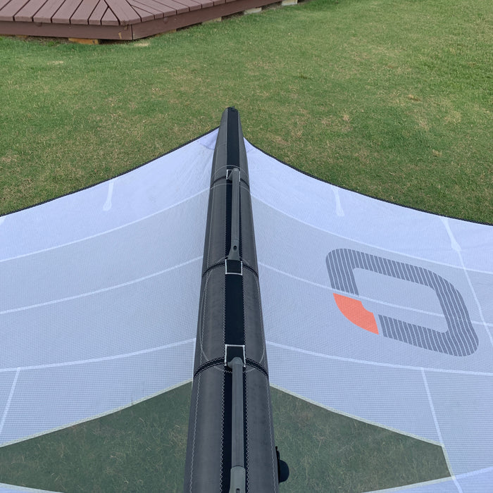 USED Ozone Flux V1 Wing-White-5m