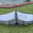 USED Ozone Flux V1 Wing-White-5m