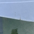 USED Ozone Flux V1 Wing-White-5m