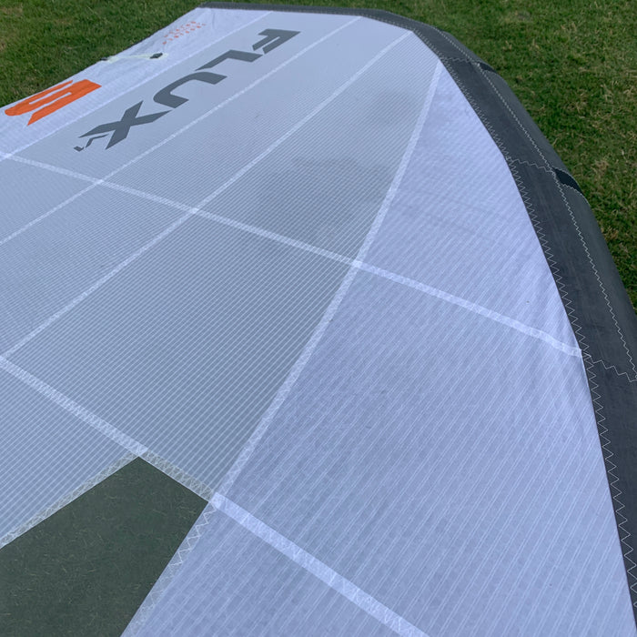 USED Ozone Flux V1 Wing-White-5m
