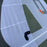 USED Ozone Flux V1 Wing-White-5m