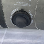 USED Ozone Flux V1 Wing-White-5m