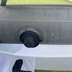 USED Ozone Flux V1 Wing-White-5m