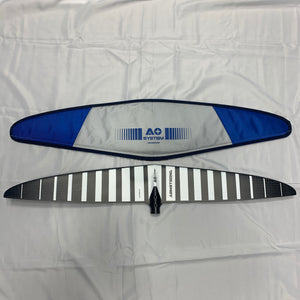 USED Armstrong A+ System High Aspect Front Wing-HA1325