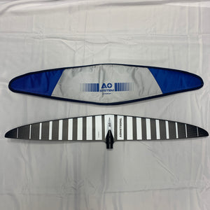 USED Armstrong A+ System High Aspect Front Wing-HA1325