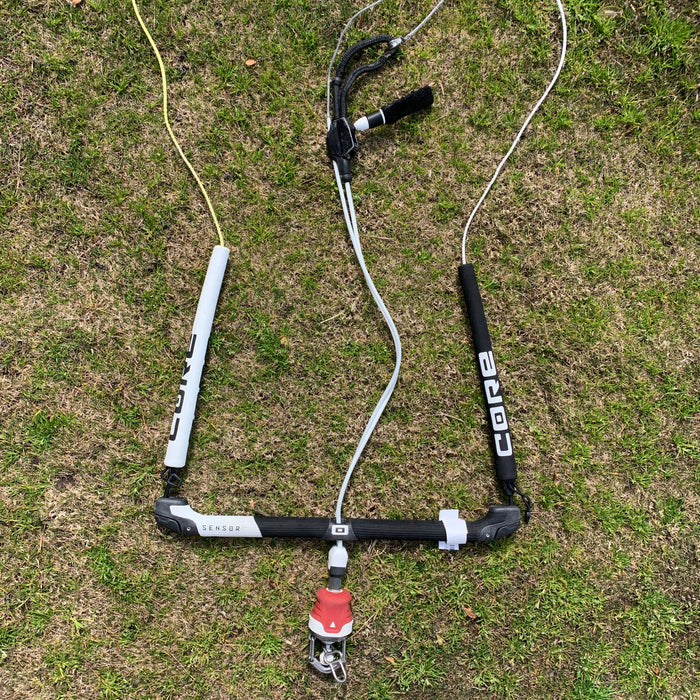 USED Core Sensor 3 Pro Foil Bar- 45-41.5cm x 16-24m