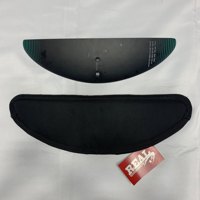 USED North Sonar Rear Wing-S01