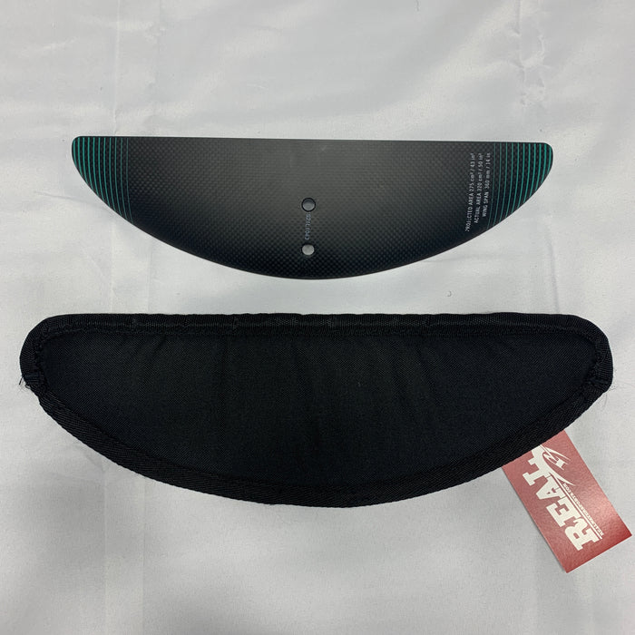 USED North Sonar Rear Wing-S01