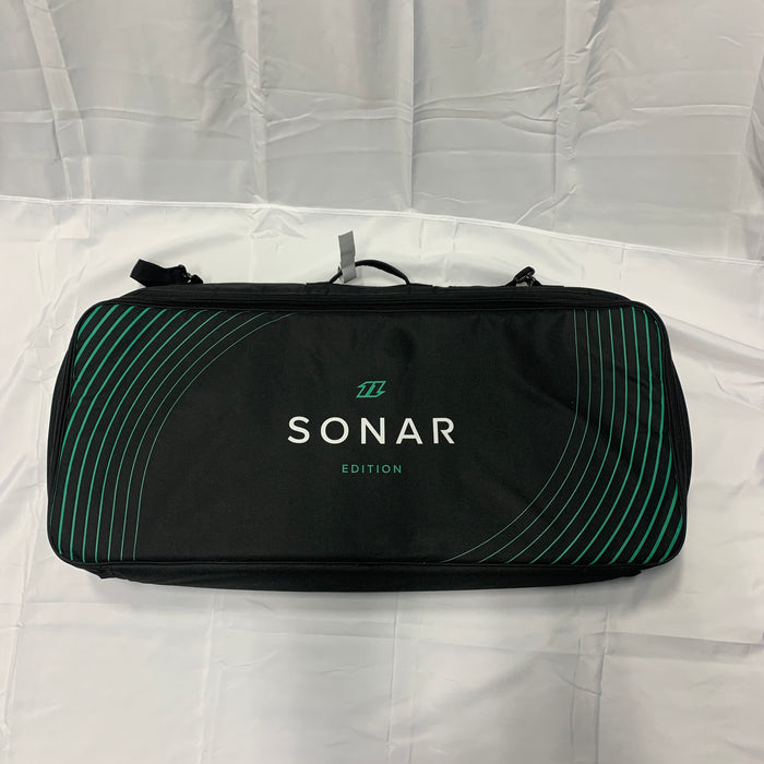USED North Sonar Travel Bag