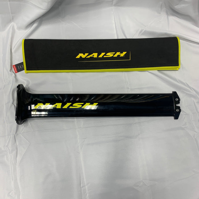 USED Naish S27 Carbon 35 Mast-75cm